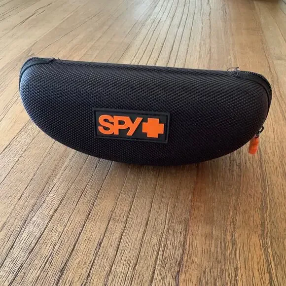 Spy Men's Polarized Sunglasses - Monolith 5050 - Picture 4 of 11